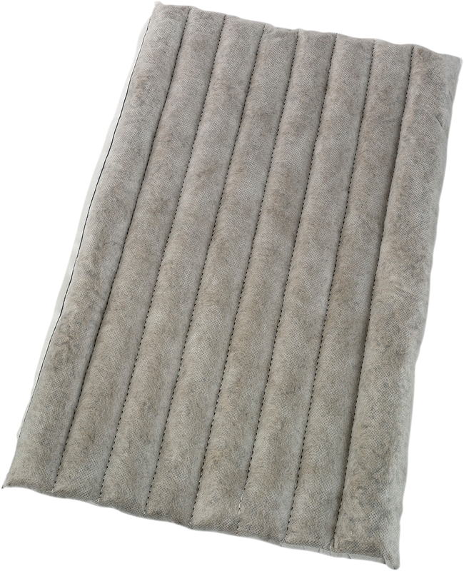 Moose Offroad Bristol Spec 19 Muffler Packing Pillow - 4-Stroke - 19" 14552
