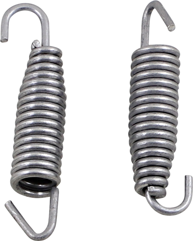 Moose Offroad Exhaust Springs - 52 Mm 495-5200