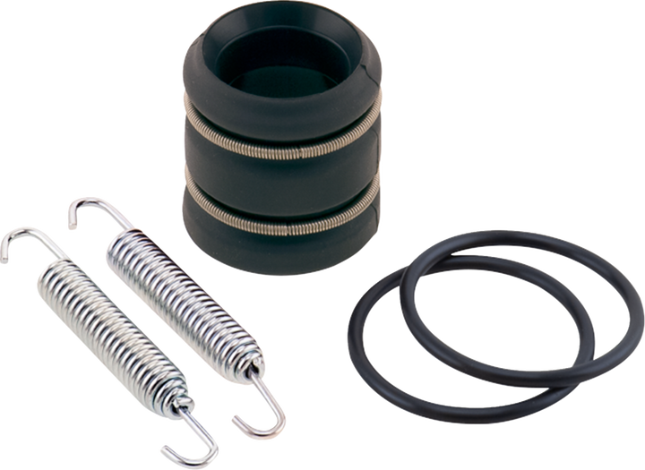 Bolt Pipe Spring/O-Ring Kit - 2-Stroke YZ.EX.22-125