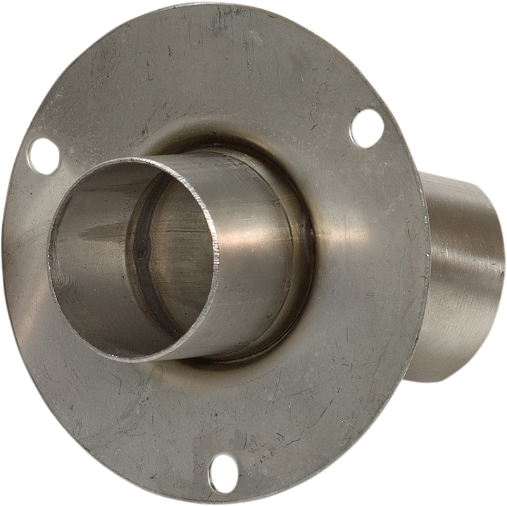 Pro Circuit 4" Quiet Insert - 1-3/4" PC4012-0008