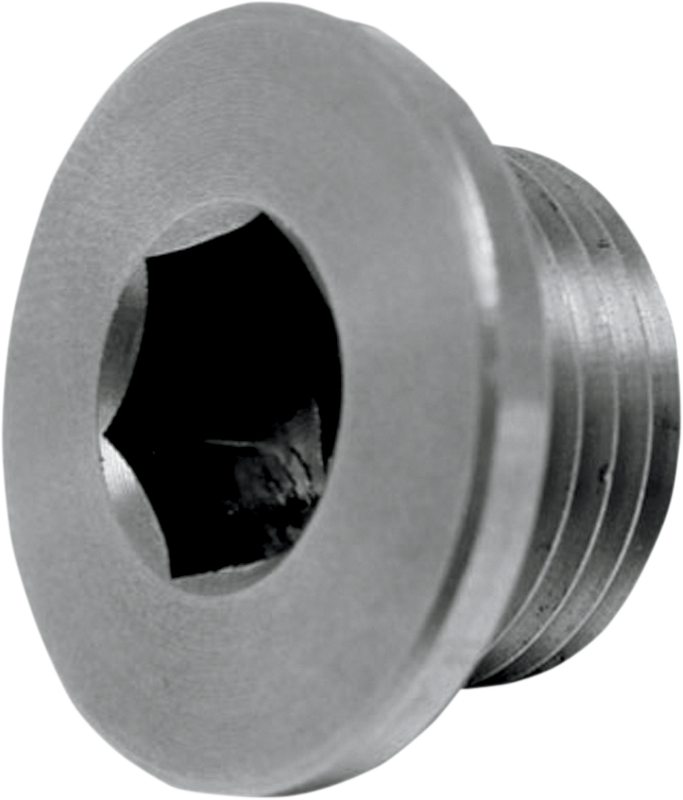 Koso North America O2 Sensor Bung Plug BG001801