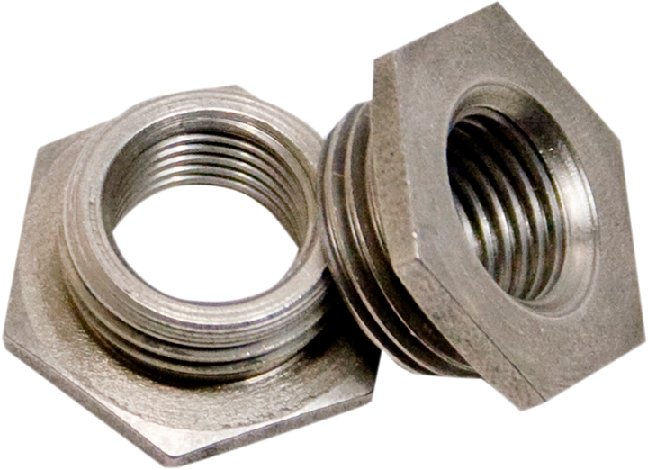 Feuling Parts O2 Sensor Adapters - 18 Mm To 12 Mm 9927