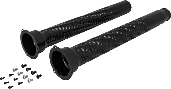 Vance & Hines Quiet Baffles - Torquer 450 23709