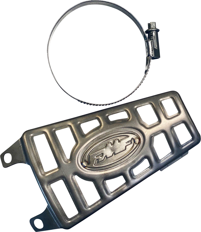 Fmf Heat Shield 40691