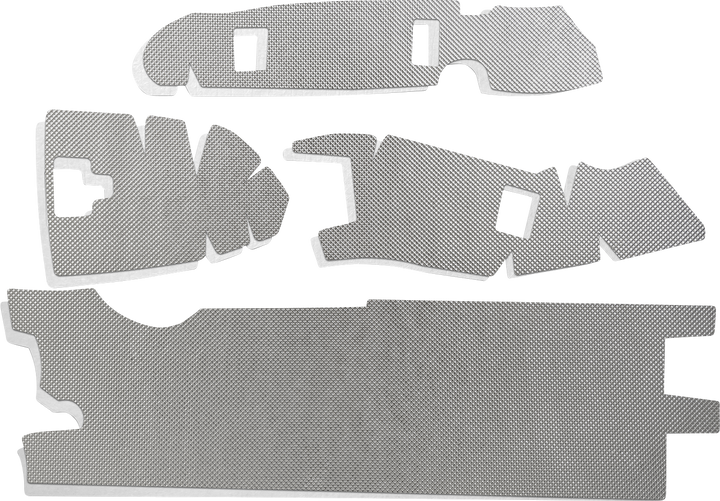 Dei Heat Shield Liner Kit 901062