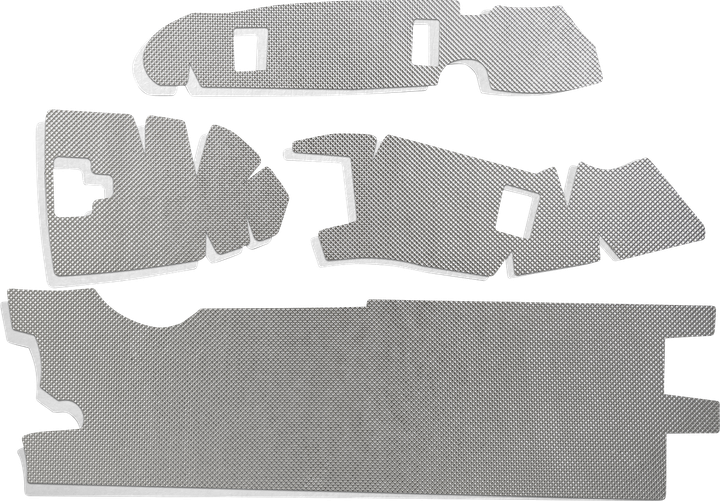 Dei Heat Shield Liner Kit 901062