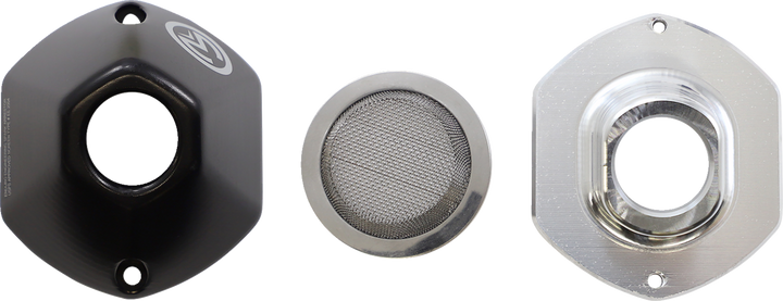 Moose Offroad Spark Arrestor End Cap 40-9020
