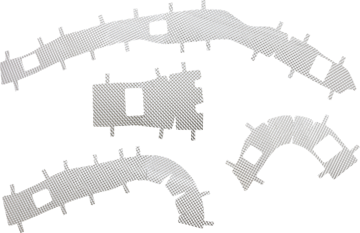 Dei Heat Shield Liner 901064