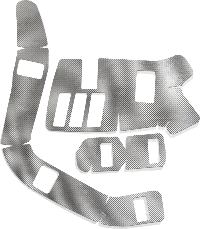 Dei Heat Shield Liner Kit 901077