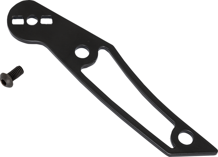 Vance & Hines Saddlebag Mounting Bracket Kit For Vance & Hines Exhaust 21948