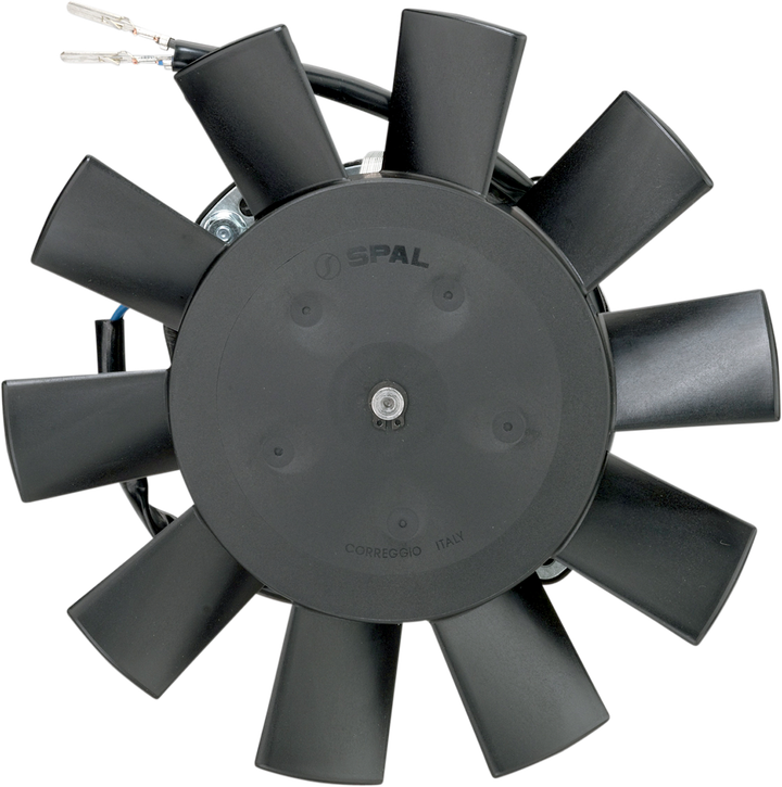 Moose Offroad Hi-Performance Cooling Fan - 440 Cfm - Polaris Z4002
