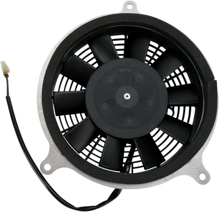 Moose Offroad Hi-Performance Cooling Fan - 440 Cfm - Kawasaki Z5000