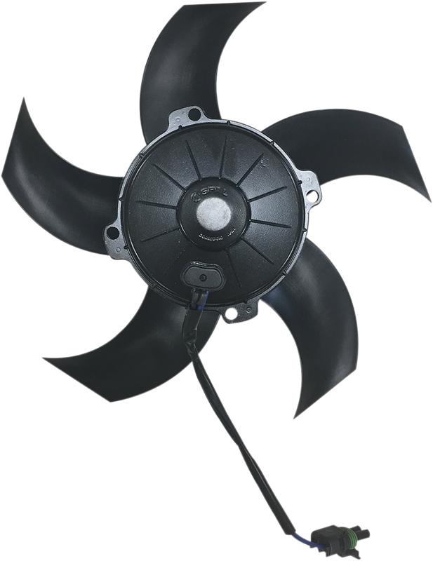 Moose Offroad Hi-Performance Cooling Fan - 1300 Cfm - Can-Am Z4508
