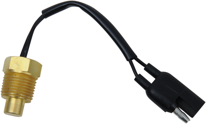 Quad Logic Radiator Fan Sensor - Polaris 100-4214-PU