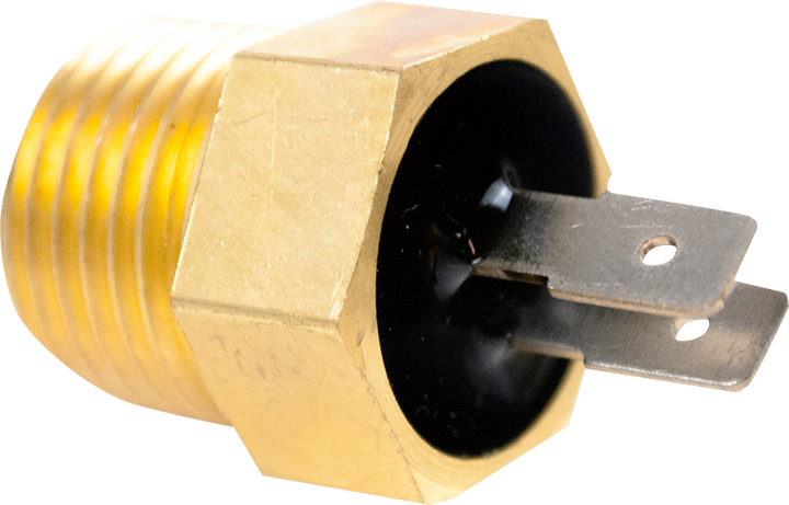 Quad Logic Radiator Fan Sensor - Polaris 100-1277-PU
