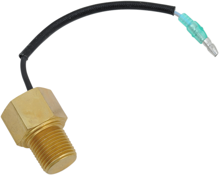 Quad Logic Thermostat Hot Temperature Switch 100-1274-PU