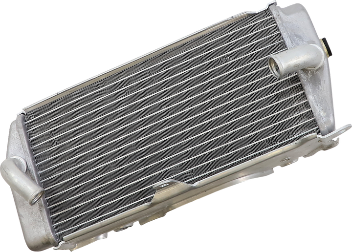 Moose Offroad Replacement Oem Radiator - Left - Honda 19010865
