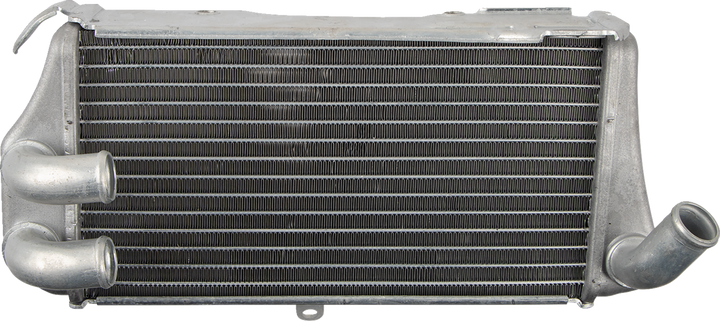 Moose Offroad Replacement Oem Radiator - Left - Honda 19010866
