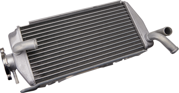 Moose Offroad Replacement Oem Radiator - Right - Honda 19010877