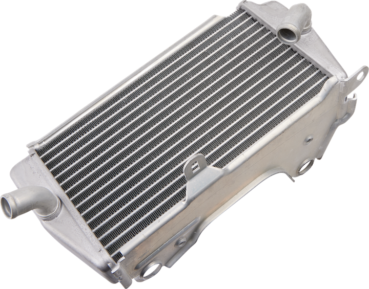 Moose Offroad Replacement Oem Radiator - Left - Honda 19010878