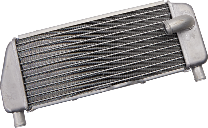 Moose Offroad Replacement Oem Radiator - Left - Yamaha 1901-0895