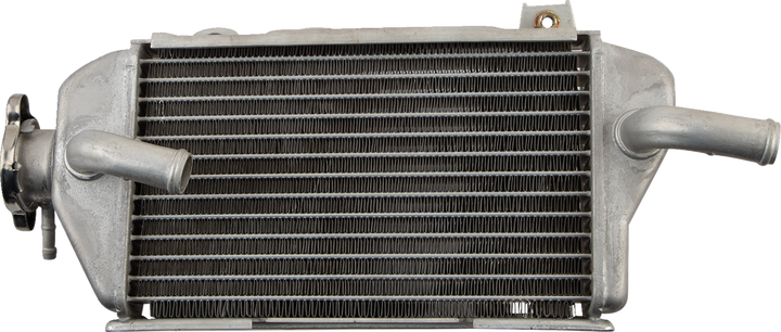 Moose Offroad Replacement Oem Radiator - Right - Kawasaki 1901-0898