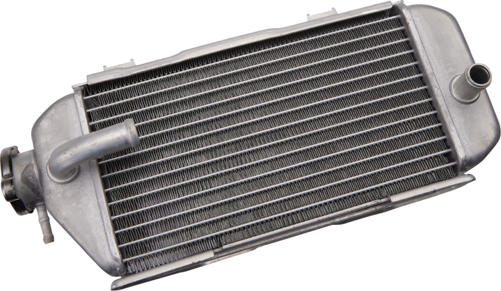 Moose Offroad Replacement Oem Radiator - Right - Kawasaki 1901-0900