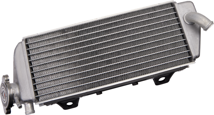 Moose Offroad Replacement Oem Radiator - Right - Ktm/Husqvarna 1901-0916