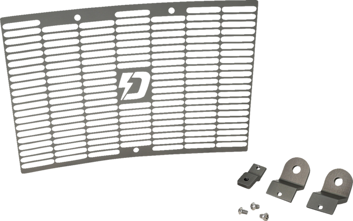 Dynojet Radiator Guard - Pan America 61300104