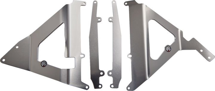 Axp Racing Radiator Braces - Beta AX1680