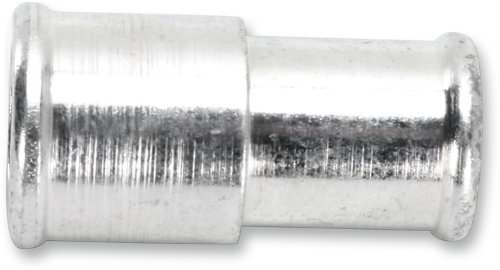 Helix Radiator Hose Fitting - In-Line Reducer - 3/4" To 5/8" 058-2285