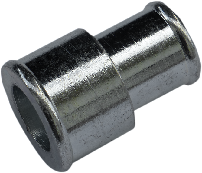Helix Radiator Hose Fitting - In-Line Reducer - 1" To 3/4" 058-2295