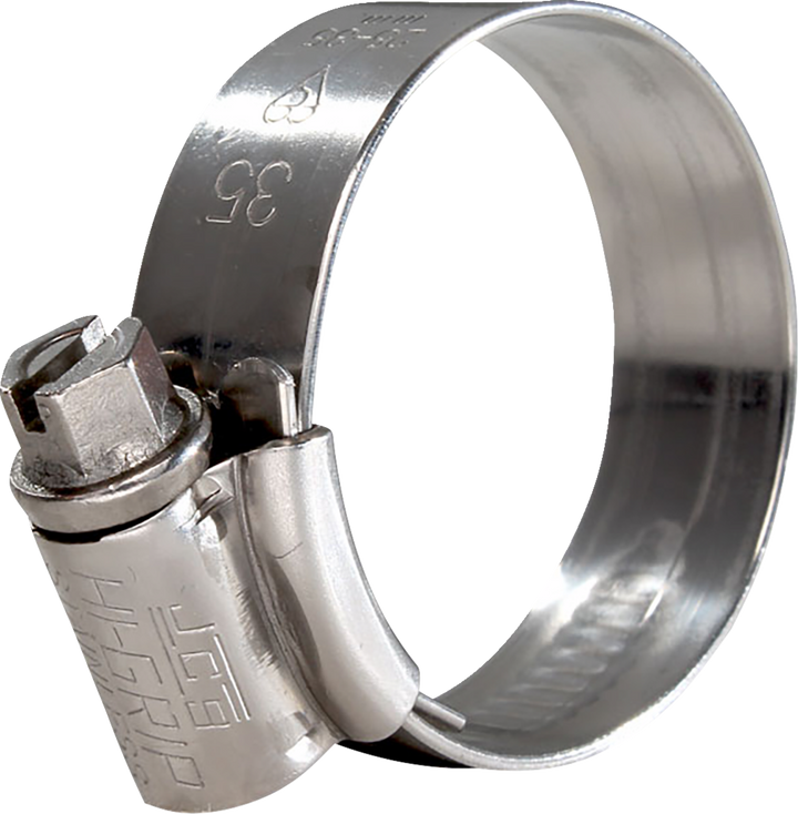 Samco Sport Radiator Clamp Kit - Ducati CK DUC-38