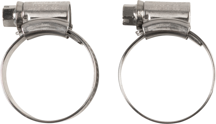 Moose Offroad Radiator Hose Clamp Kit - Gas Gas/Husqvarna/Ktm CK FTP-7