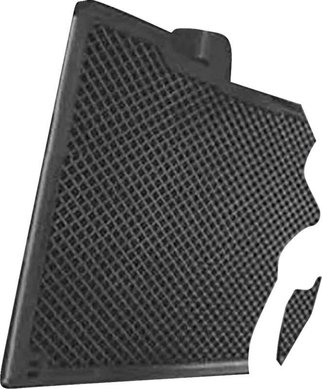 Givi Radiator Guard - Honda PR1146