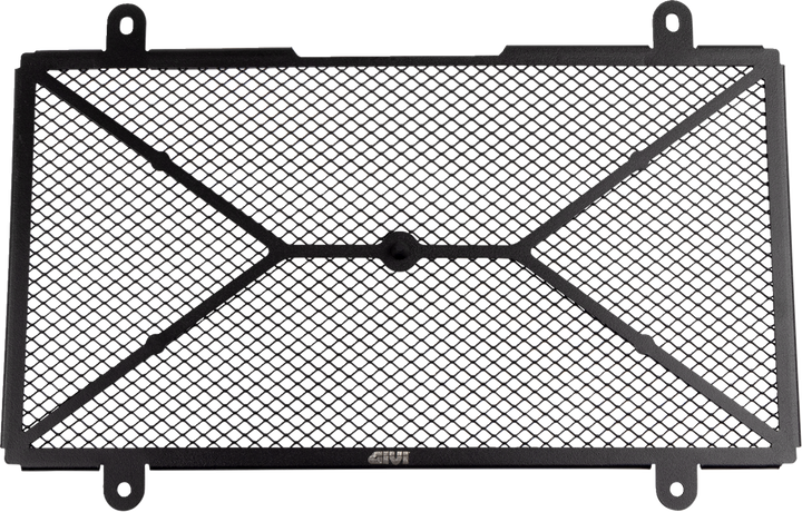 Givi Radiator Guard - Suzuki PR3117
