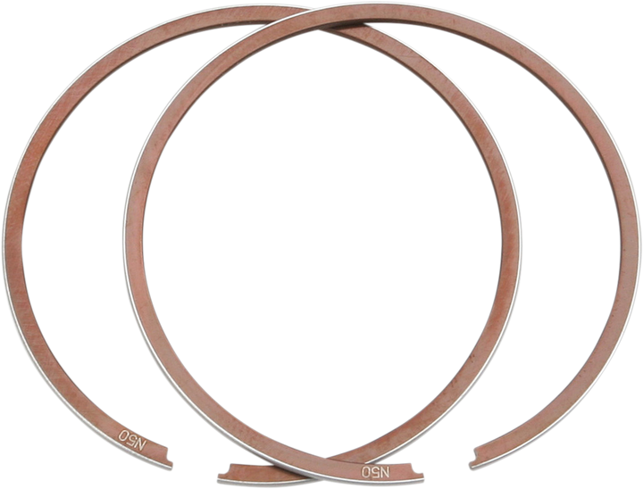 Wiseco Ring Set 1909CD