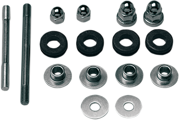 Colony Mount Kit - Gas Tank - Xl 2107-16