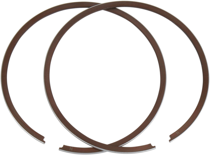 Wiseco Ring Set 1969CD