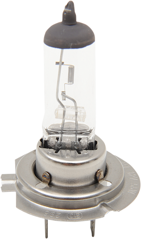 Drag Specialties Halogen Bulb - H7 - 55 W 2001-0380