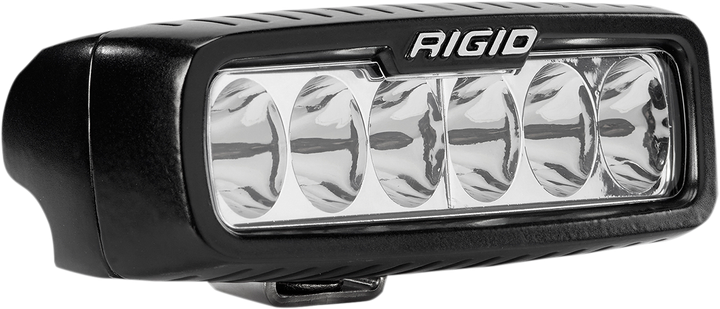 Rigid Industries Sr-Q Pro Light - Driving 914313