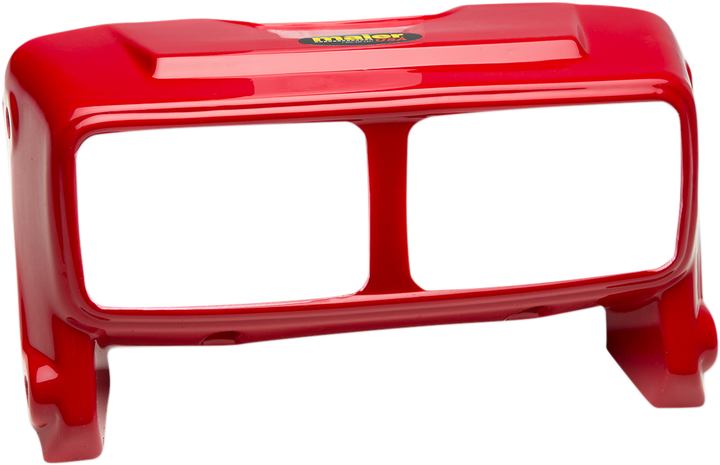 Maier Headlight Shell - Atc350X - Red 460072