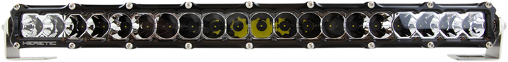 Heretic Led Light Bar - 20" - Combo 52003