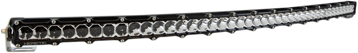 Heretic Led Light Bar - 40" Curved - Combo 54006