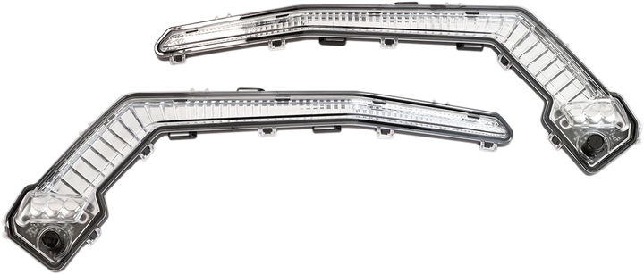Moose Offroad Led Signature Light - X3 500-3370-PU
