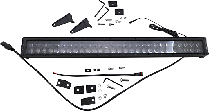 Saddle Tramp Led Light Bar - 30" HE-INFIN30