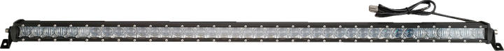 Moose Offroad Light Bar - Led - 42" - White MSE-LB44