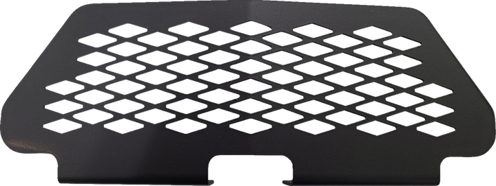 Rivco Products Grill - Polaris RZR250
