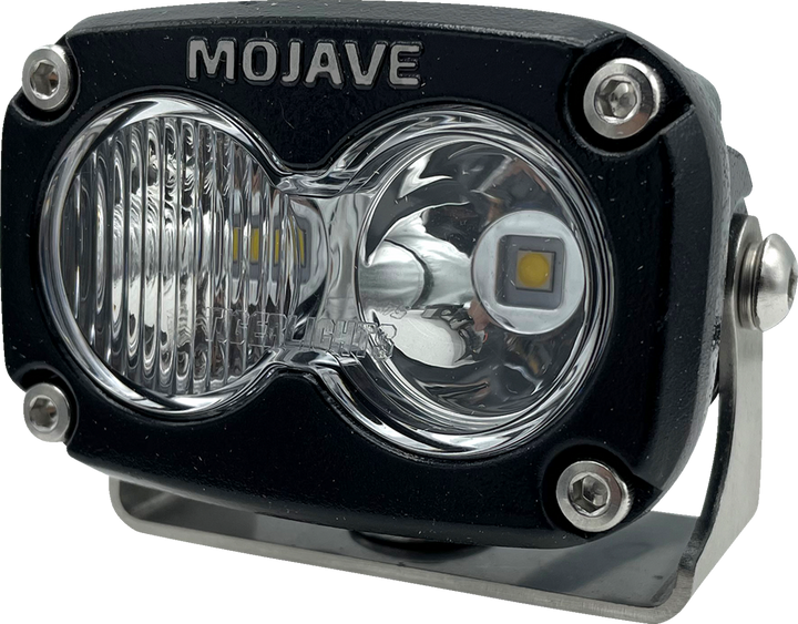 All Balls Led Racing Light - 2" X 3" TLM2X3