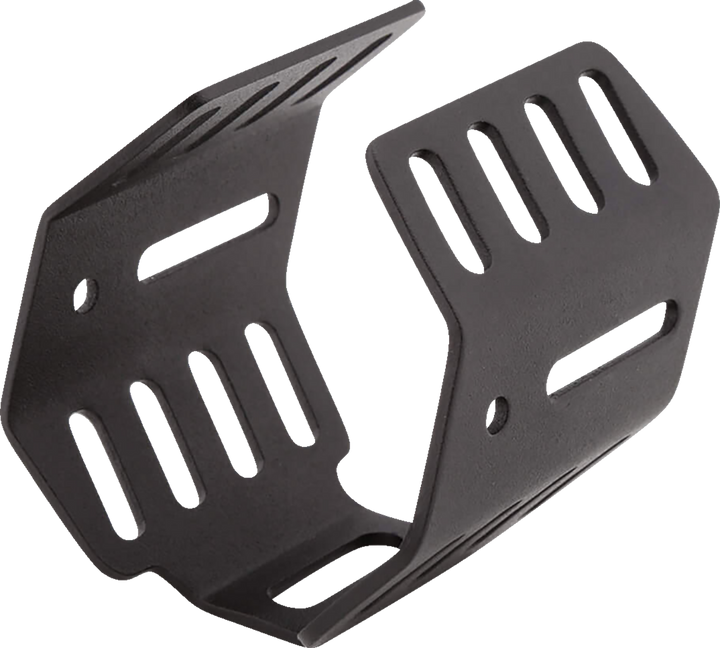 Highsider Driving Light Protector 220-022